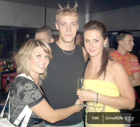 Meccamix tour 2008 - Teplice  - photo #66
