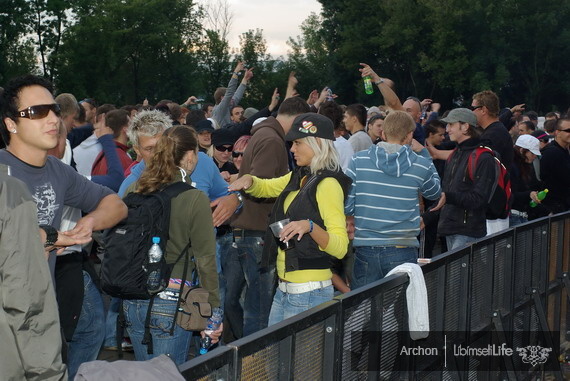 Summer of Love - Pardubice  - photo #372