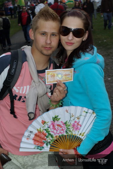 Summer of Love - Pardubice  - photo #377