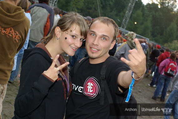 Summer of Love - Pardubice  - photo #390