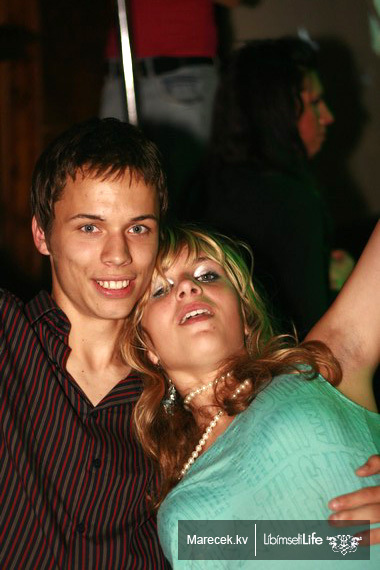 LíbímsetiLife Party Time - KARLOVY VARY - photo #42