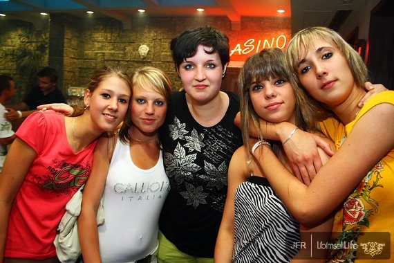 All inclusive - Liberec - photo #101