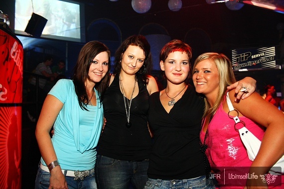 All inclusive - Liberec - photo #45