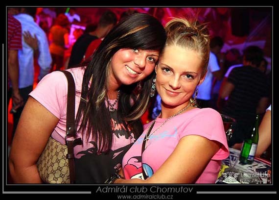 GiacomoDanceParty - Chomutov - photo #12