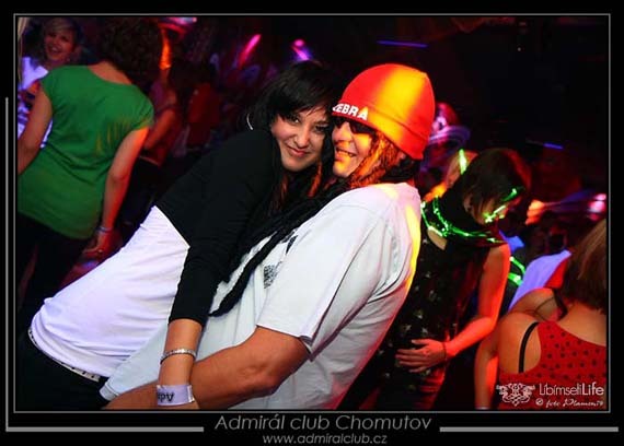 GiacomoDanceParty - Chomutov - photo #19