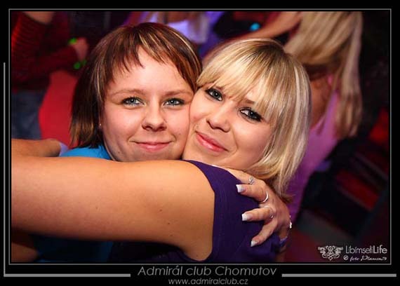 GiacomoDanceParty - Chomutov - photo #2