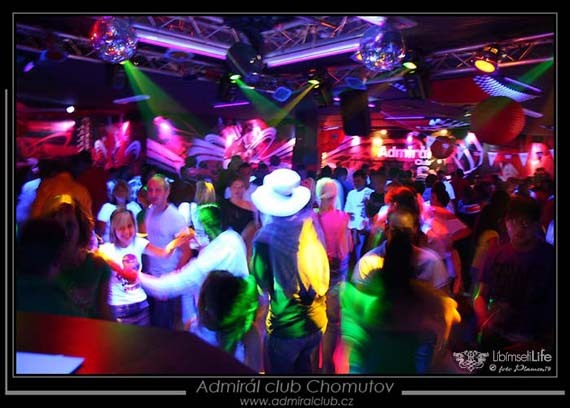 GiacomoDanceParty - Chomutov - photo #23