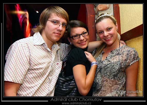 GiacomoDanceParty - Chomutov - photo #24