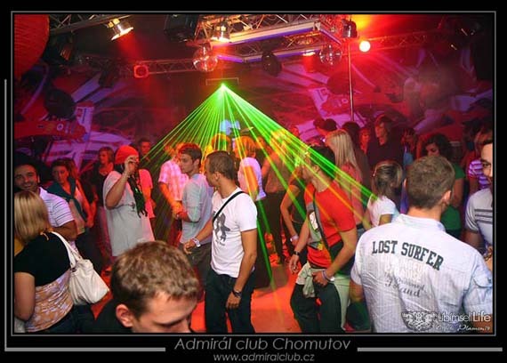 GiacomoDanceParty - Chomutov - photo #29