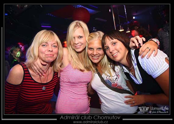 GiacomoDanceParty - Chomutov - photo #3