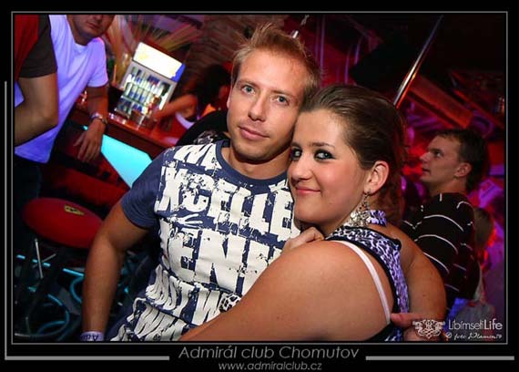 GiacomoDanceParty - Chomutov - photo #30