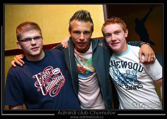 GiacomoDanceParty - Chomutov - photo #37