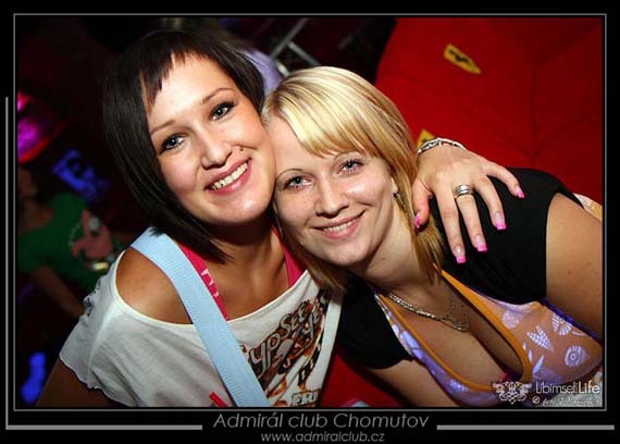 GiacomoDanceParty - Chomutov - photo #38