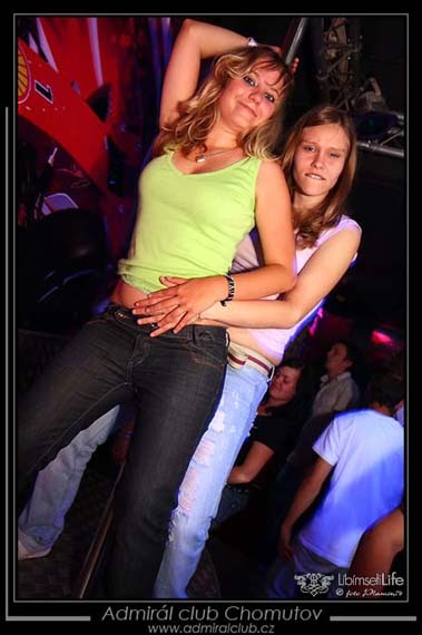 GiacomoDanceParty - Chomutov - photo #39