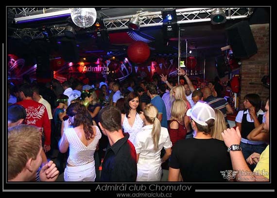 GiacomoDanceParty - Chomutov - photo #40