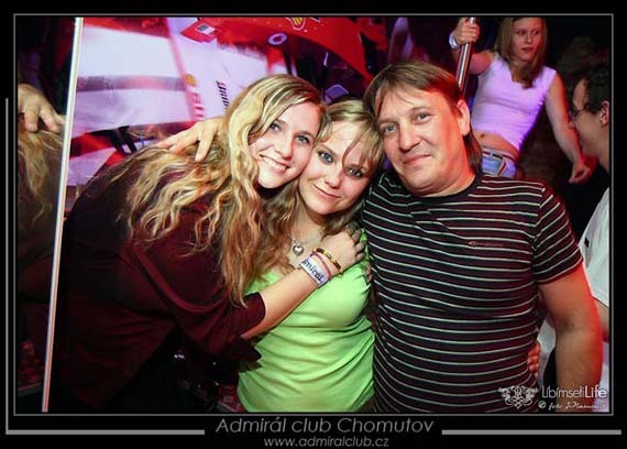 GiacomoDanceParty - Chomutov - photo #42