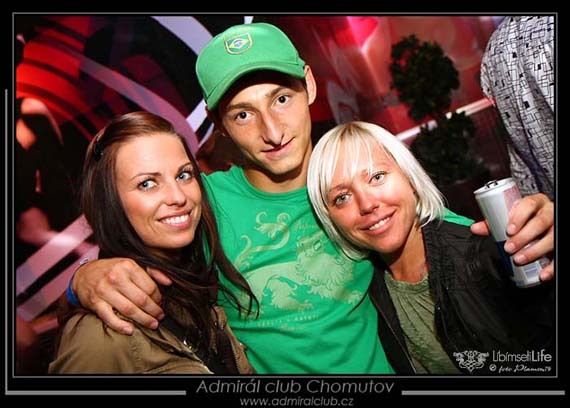 GiacomoDanceParty - Chomutov - photo #44