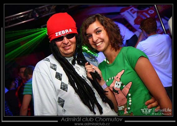 GiacomoDanceParty - Chomutov - photo #45