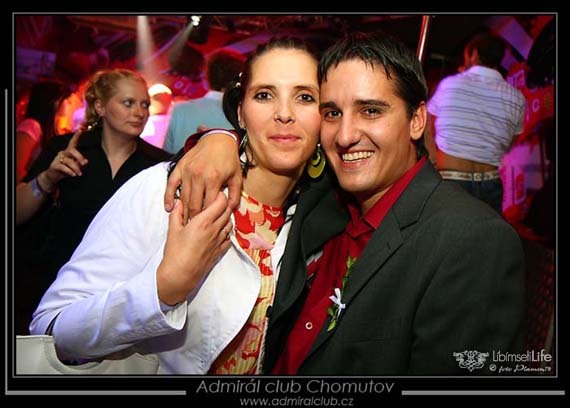 GiacomoDanceParty - Chomutov - photo #48