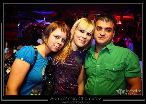 GiacomoDanceParty - Chomutov - photo #49