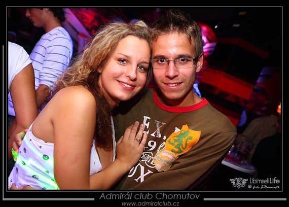 GiacomoDanceParty - Chomutov - photo #51