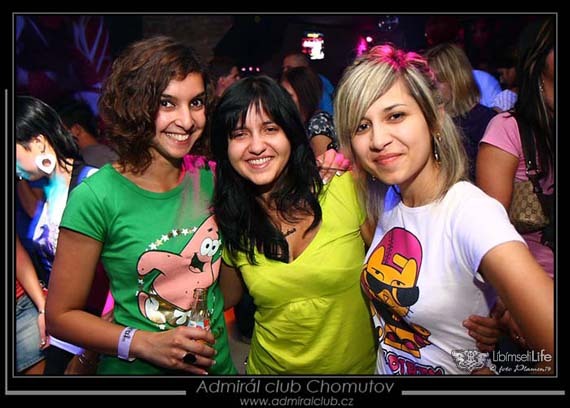 GiacomoDanceParty - Chomutov - photo #56