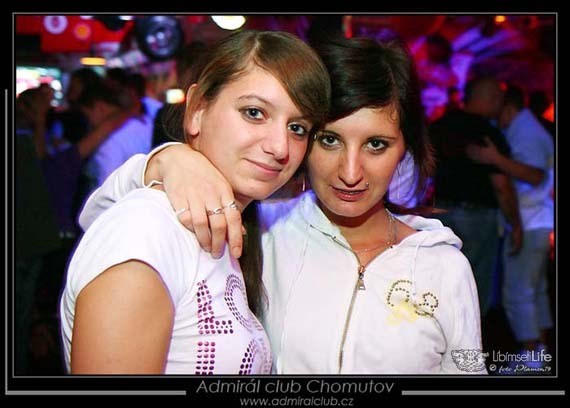 GiacomoDanceParty - Chomutov - photo #57