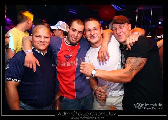 GiacomoDanceParty - Chomutov - photo #59