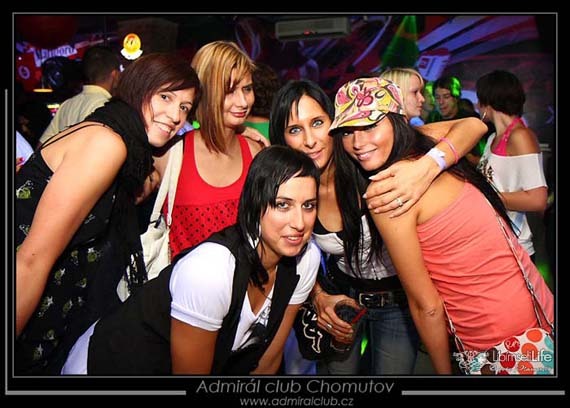 GiacomoDanceParty - Chomutov - photo #62