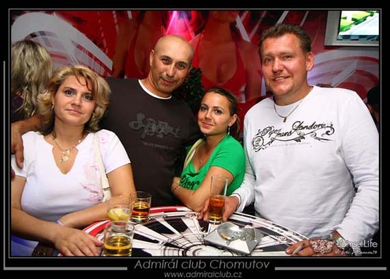 GiacomoDanceParty - Chomutov - photo #63