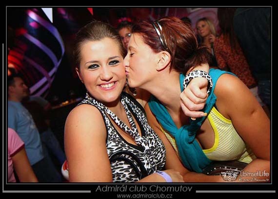 GiacomoDanceParty - Chomutov - photo #7