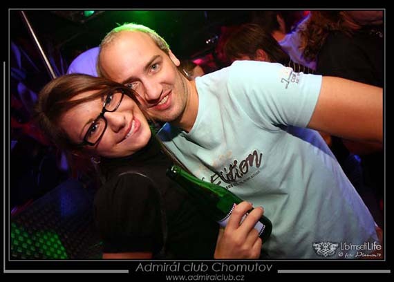 GiacomoDanceParty - Chomutov - photo #71