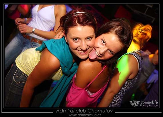 GiacomoDanceParty - Chomutov - photo #75