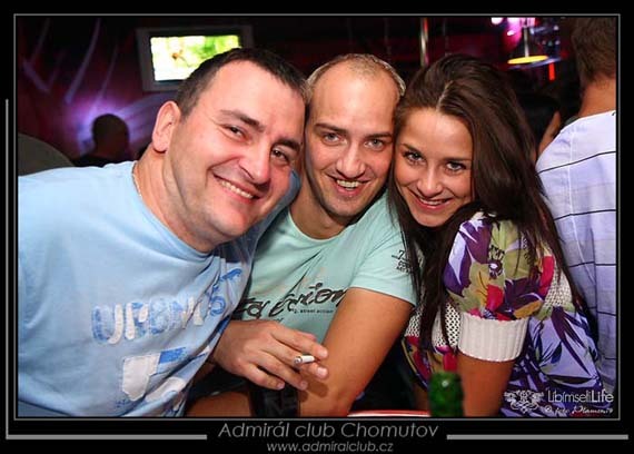 GiacomoDanceParty - Chomutov - photo #76