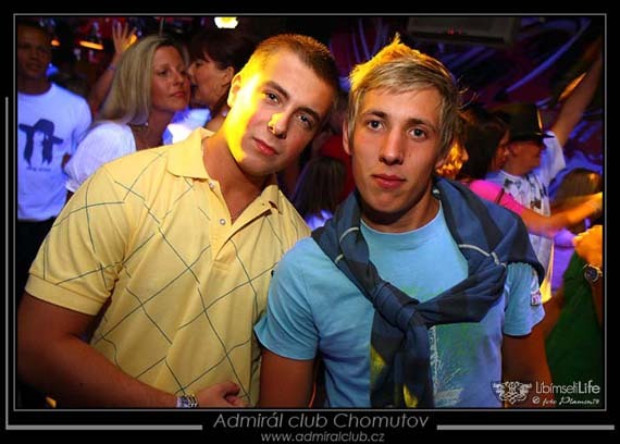 GiacomoDanceParty - Chomutov - photo #77