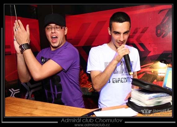 GiacomoDanceParty - Chomutov - photo #79