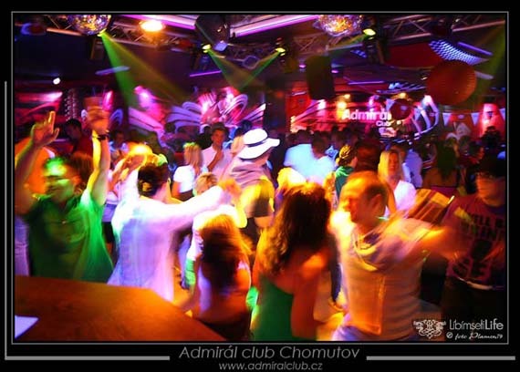 GiacomoDanceParty - Chomutov - photo #81