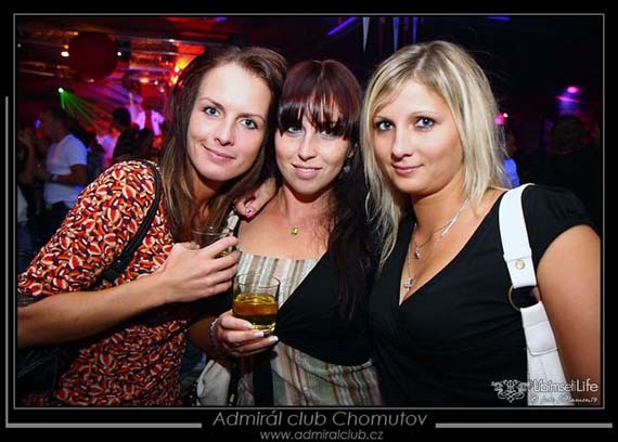 GiacomoDanceParty - Chomutov - photo #82