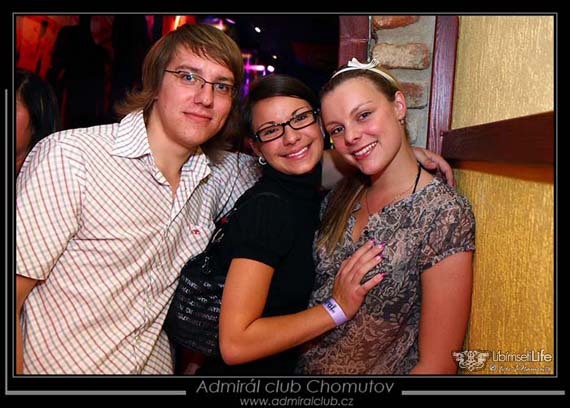 GiacomoDanceParty - Chomutov - photo #83