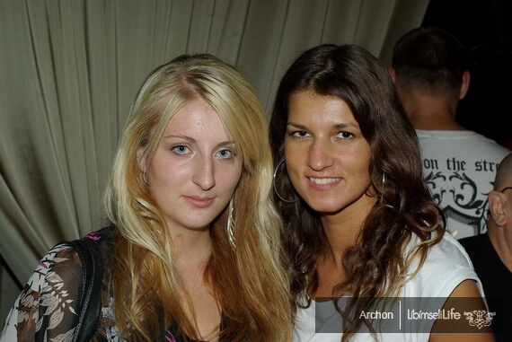 Party - Praha - photo #14