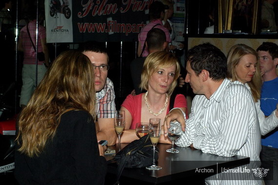 Party - Praha - photo #18