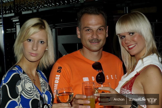 Party - Praha - photo #20