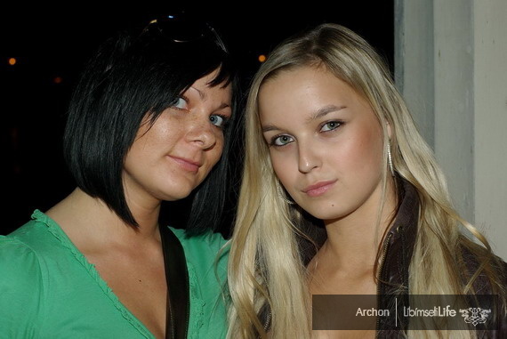 Party - Praha - photo #22