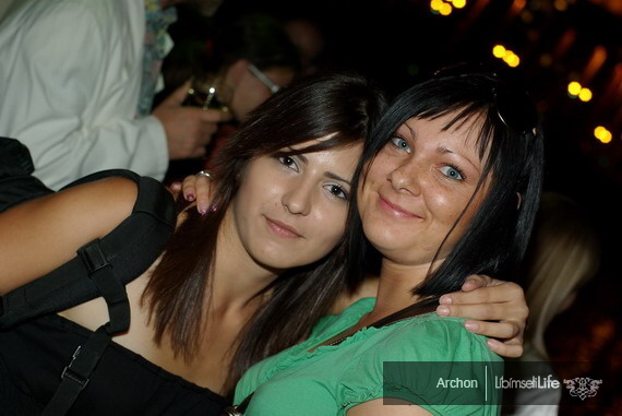 Party - Praha - photo #31