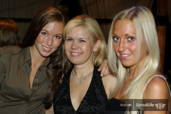 Party - Praha - photo #37