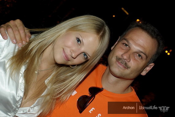 Party - Praha - photo #6