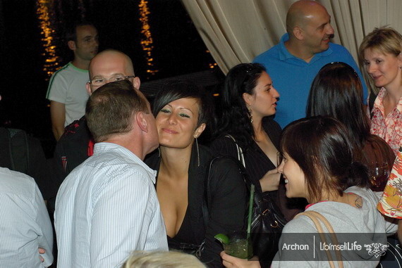 Party - Praha - photo #68