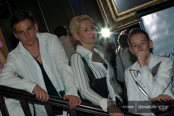 Party - Praha - photo #70