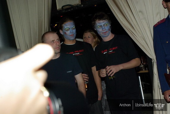 Party - Praha - photo #71