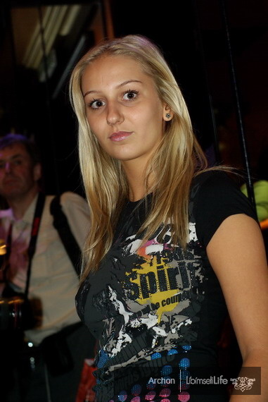 Party - Praha - photo #78